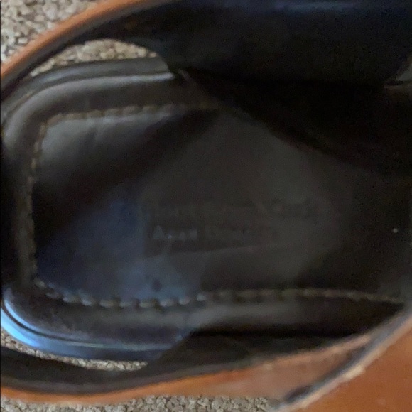 To Boot New York Adam Derrick leather sandals, 10 main image 6